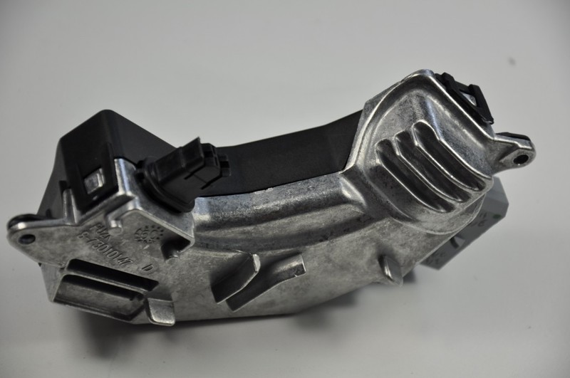 Резистор пічки 73421312   Opel Vectra