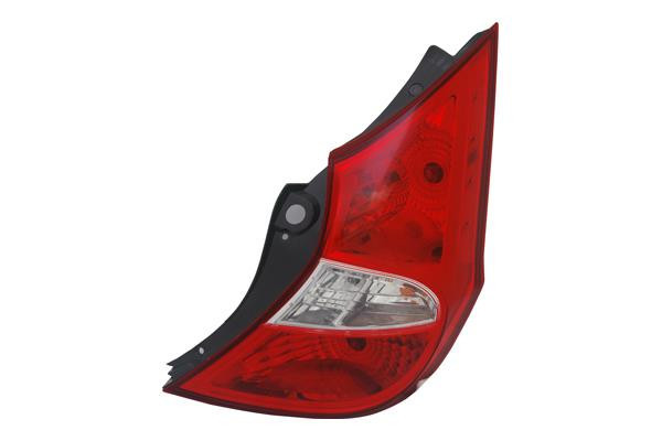 Фонарь задний 924021R000   Hyundai Accent