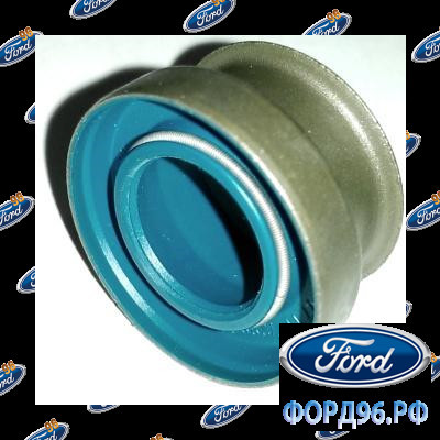 Сальник кулисы Ford Escort  1994 хэтчбек 1.8 Дизель Станично-Луганское