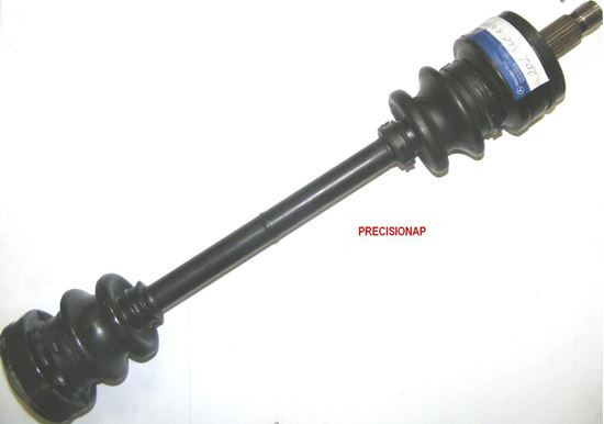 Полуось задняя A2023508410   Mercedes E-Class