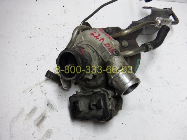 49477-01203 Land Rover Range Rover Evoque td хэтчбек 2013 г.  2.2 л дизель Харьков
