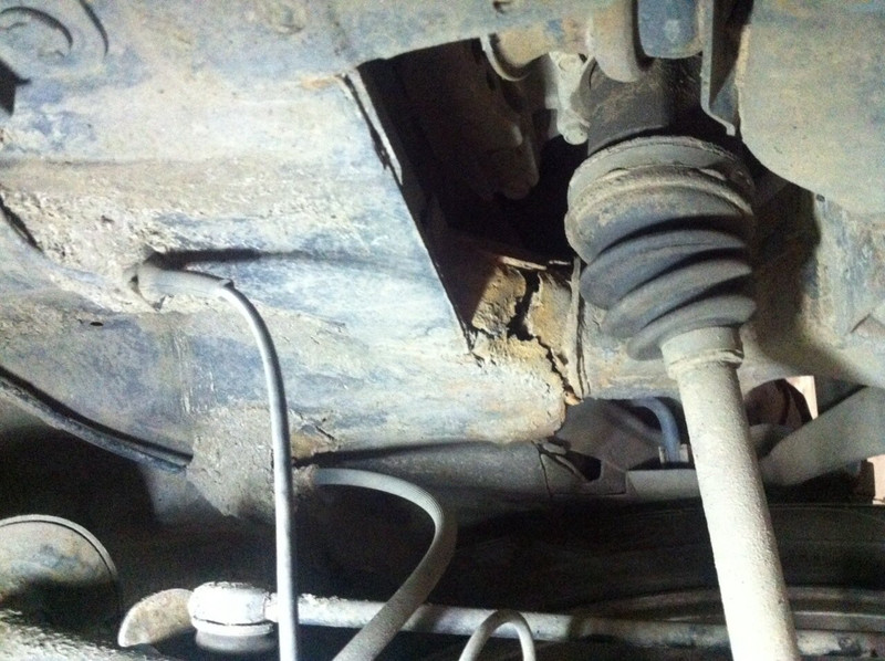 Опора стакана Infiniti FX 35 2006 3.5 Бензин 