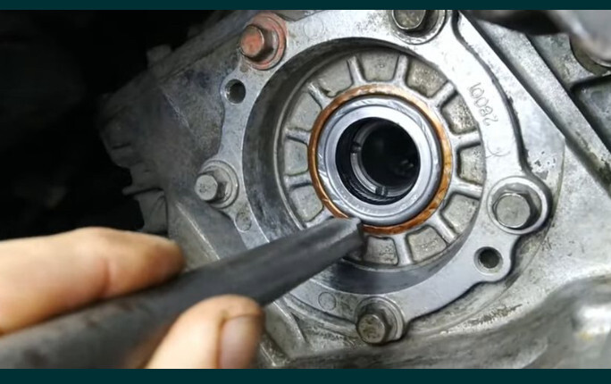 Крышка дифференциала Hyundai Getz  2008 хэтчбек 1.4 Бензин Днепр