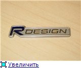 Шыльдик Volvo V70 турбо 2002 2.3 Бензин Киев