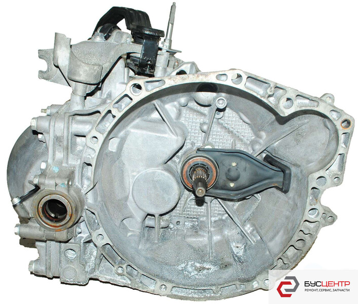 КПП 20MB13   Fiat Scudo, Peugeot Expert