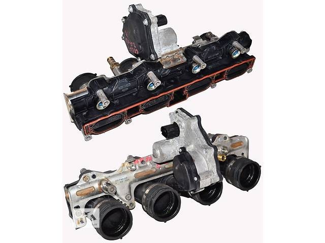 Паливна рампа 06D133209T   Seat Leon, Skoda Octavia, Skoda Octavia A5, Volkswagen Golf, Volkswagen Passat