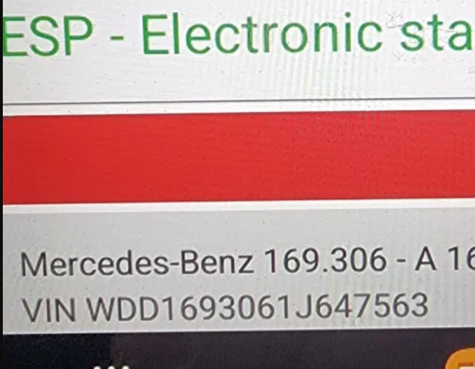 Панорама Mercedes-Benz A-Class 169 2006 хэтчбек  Бензин Одесса