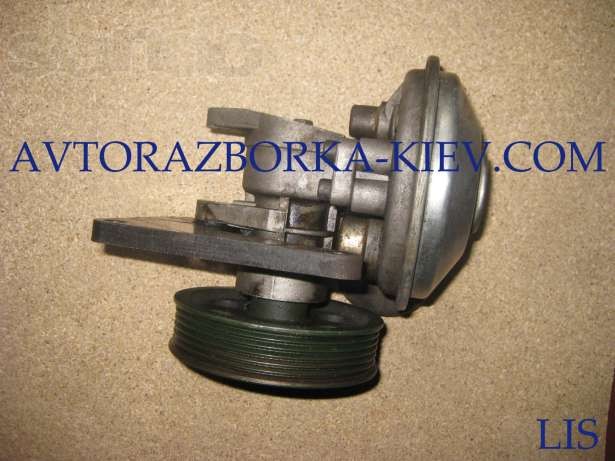 Вакуумний насос Peugeot Boxer грузовой 2000 2.4 Дизель 