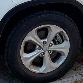 Диск литой Kia Sorento  2014  Бензин Бердянск