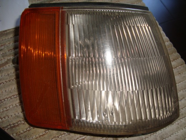 Фонарь указателя поворота Mazda 929 215154545454 1989 2.2 Бензин Запорожье