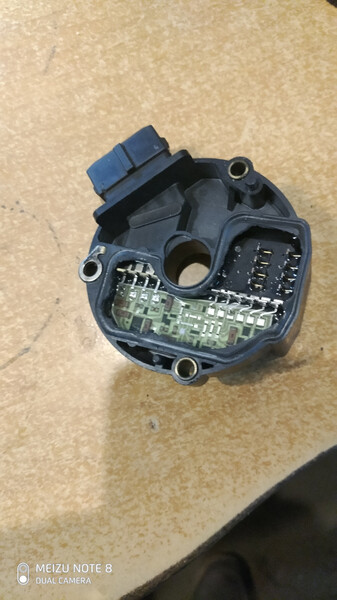 Катушка трамблера Nissan Primera P10  1992 хэтчбек 1.6 Бензин Доброполье