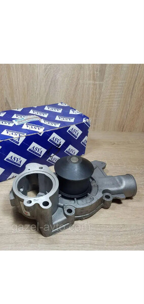 Помпа ГАЗ 32213 Газель  2005  Дизель Винница