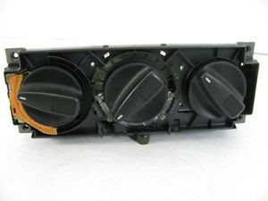 Регулятор печки 1H0820045   Volkswagen Vento