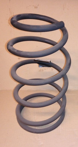 Пружина передняя Land Rover Freelander 1999 г.  2.0 л дизель Ровно