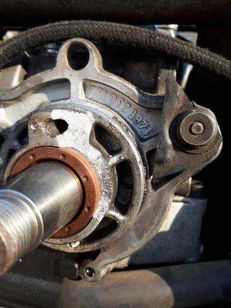 Топливная аппаратура Audi A6 allroad quattro  2002 универсал 2.5 Дизель Одесса