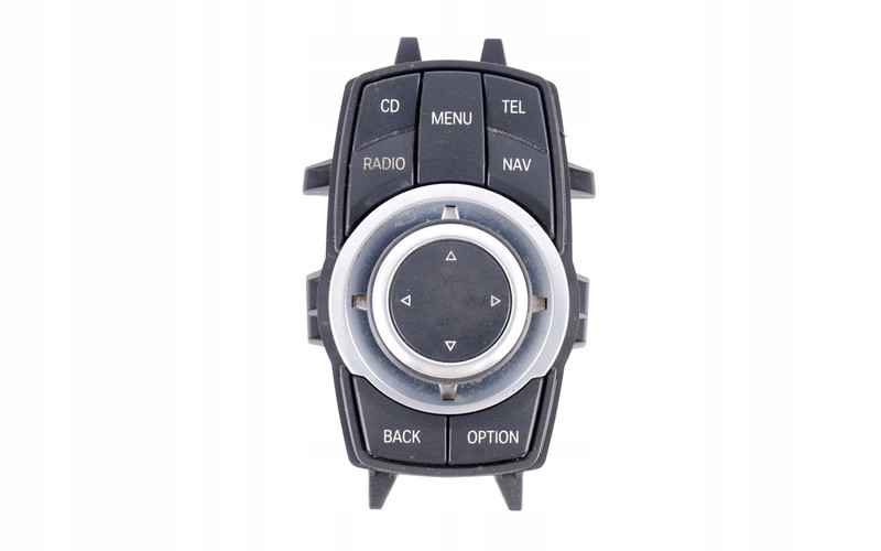 Джойстик мультимедии BMW X5 E70  2010 3.0 Дизель Киев