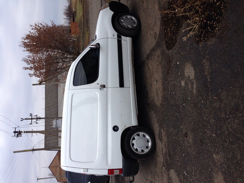 Молдинг Peugeot Partner  2008 1.4 Бензин Кировоград