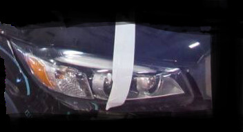 Фара передняя левая Kia Sorento 2017 г.  2.4 л бензин Николаев