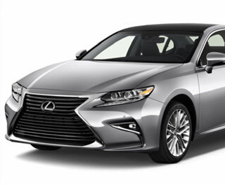 Капот Lexus ES  2017 2.5 Бензин Луцк