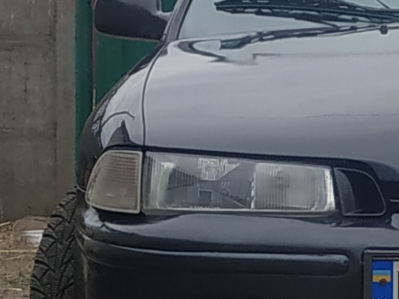 Фара правая Honda Accord 5 1994 г.  2.0 л бензин Борисполь