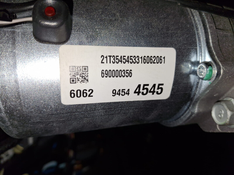 Электроусилитель руля Ravon R2 2016 г.  Киев