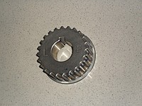 Шестерня коленвала Geely CK 2009 г.  1.5 л бензин Киев