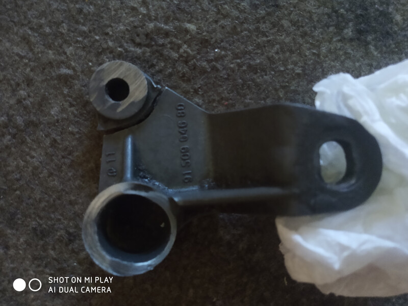 Кулиса Peugeot 205 хэтчбек 1988 г.  1.4 л бензин Львов