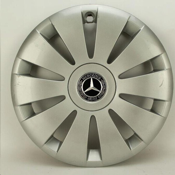 Колпак на диск Mercedes-Benz A-Class W169  2008 купе 1.5 Бензин 