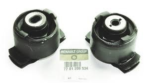 Салинблок 7701209534   Renault Laguna