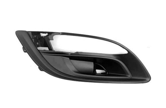 Решетка бампера правая Opel Astra  2013 универсал 1.7 Дизель Житомир
