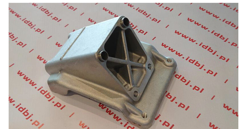 Кронштейн компресора кондиціонера Fiat Ducato  2015 Тернополь