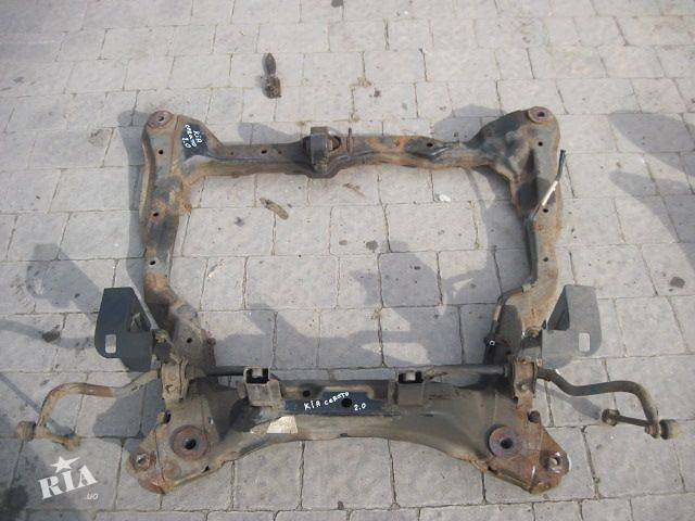 Балка передньої підвіски Kia Cerato  2007 2.0 Бензин 