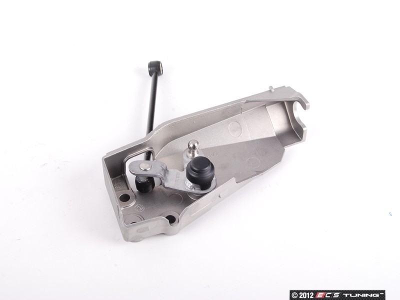 Механизм переключения передач Mercedes E-Class 2000 г.  2.2 л дизель Голая Пристань