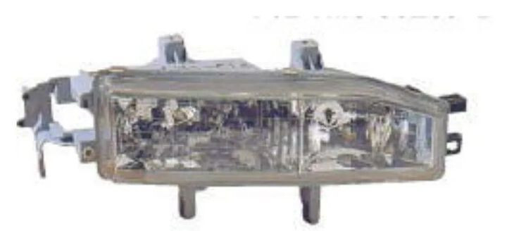 Фара передняя правая 33100SM4G01   Honda Accord