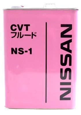 Олива АКПП KLE50-00004   Nissan Primera