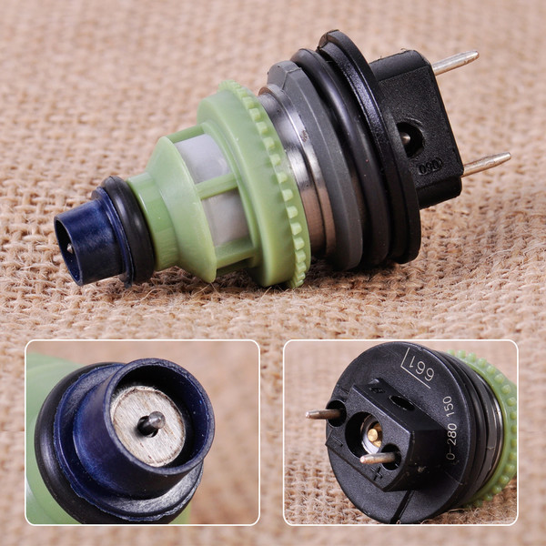 Форсунка 0 280 150 661   Suzuki Swift, Volkswagen Passat