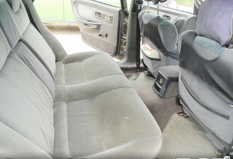 Сидения комплект Ford Scorpio  1991 2.0 Бензин Донецк