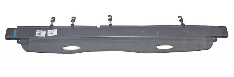 Роллет для багажника Hyundai Tucson  2008 2.0 Бензин 