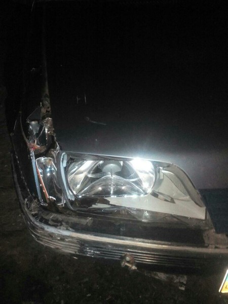 Основная фара правая Opel Rekord E  1984 1.5 Бензин Киев