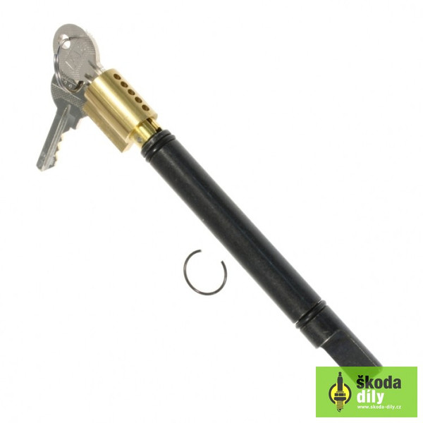 Фаркоп 1UZ898888   Renault Grand Scenic, Skoda Fabia, Skoda Octavia, Skoda Octavia A5, Skoda Octavia Scout, Skoda Octavia Tour, Toyota Avensis, Volkswagen Golf