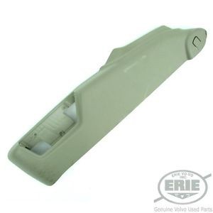 Облицовка водительского сиденья Volvo XC90  2011 2.4 Дизель Ивано-Франковск