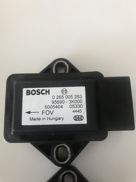 Датчик поворота вокруг вертикальной оси (esp) Hyundai Santa FE 2006 г.  2.2 л дизель Киев