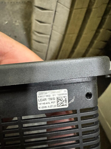 Блок фары bmw f10 635211802 01 BMW 5 Series  2011 Запорожье