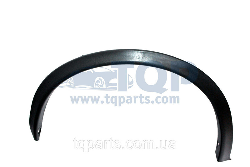 Молдинг крила Nissan Juke 2015 р.  1.6 л бензин Вінниця