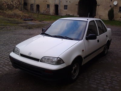Полуось правая (длинная) Suzuki Swift AH 1994 1.3 Бензин Киев