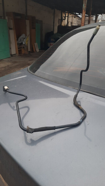 Кабель сцепления Fiat Ducato  2015 