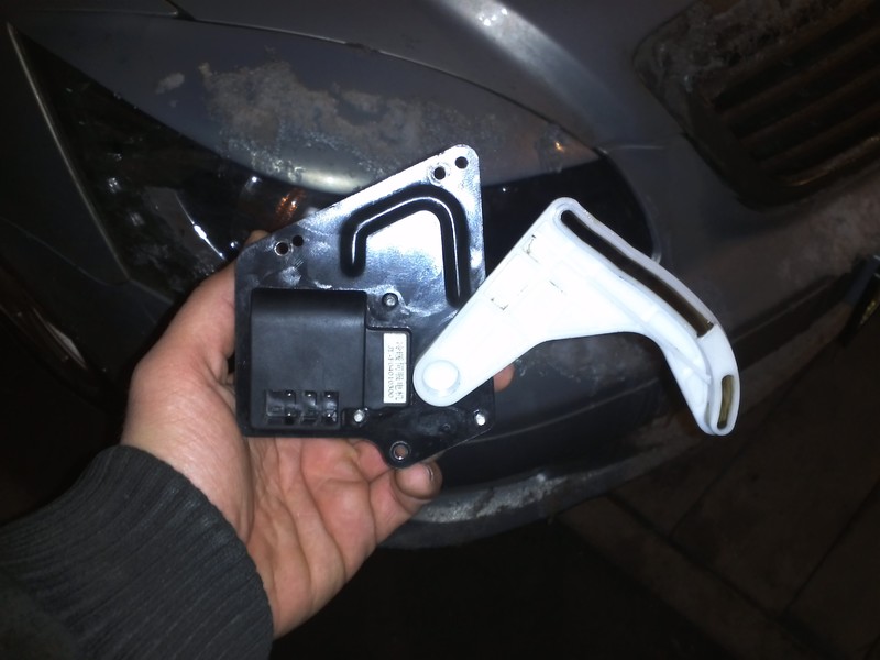 Регулятор пічки Geely SL 2011 р.  1.8 л бензин Донецьк