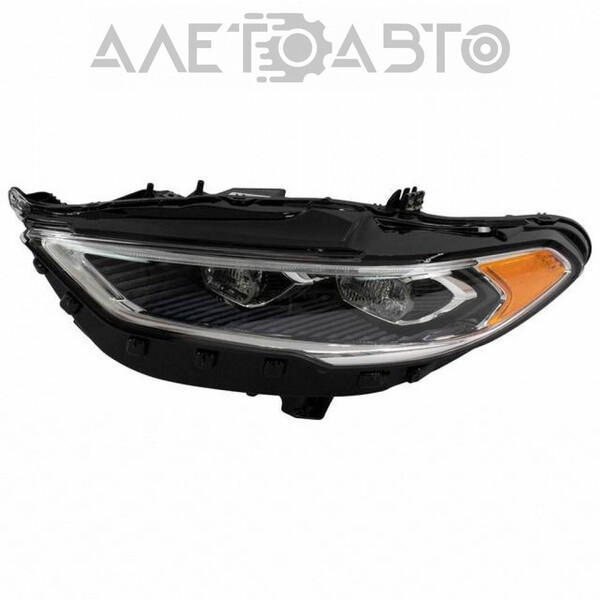 Фара передняя HS7Z-13008-AA   Ford Fusion