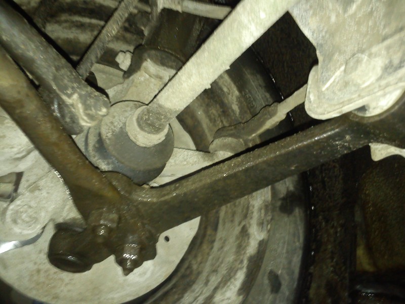 Рычаг независимой подвески колеса 0K30B34300B   Kia Rio