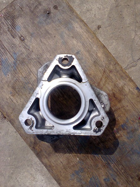 Переходник плита на тнвд Renault Master  2001 2.8 Дизель Черкаси